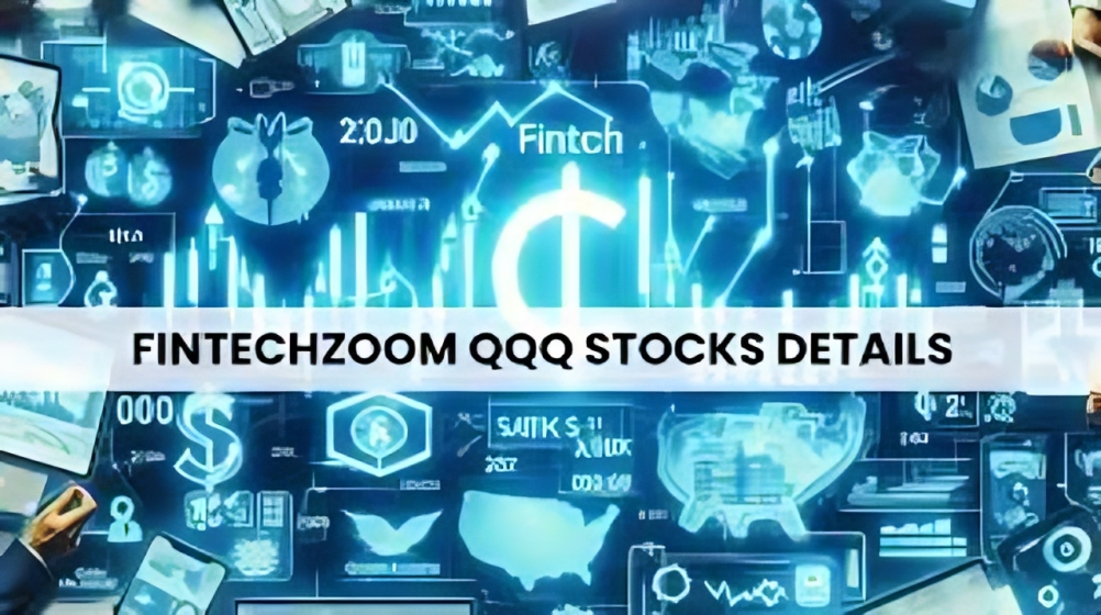 Fintech zoom QQQ stock