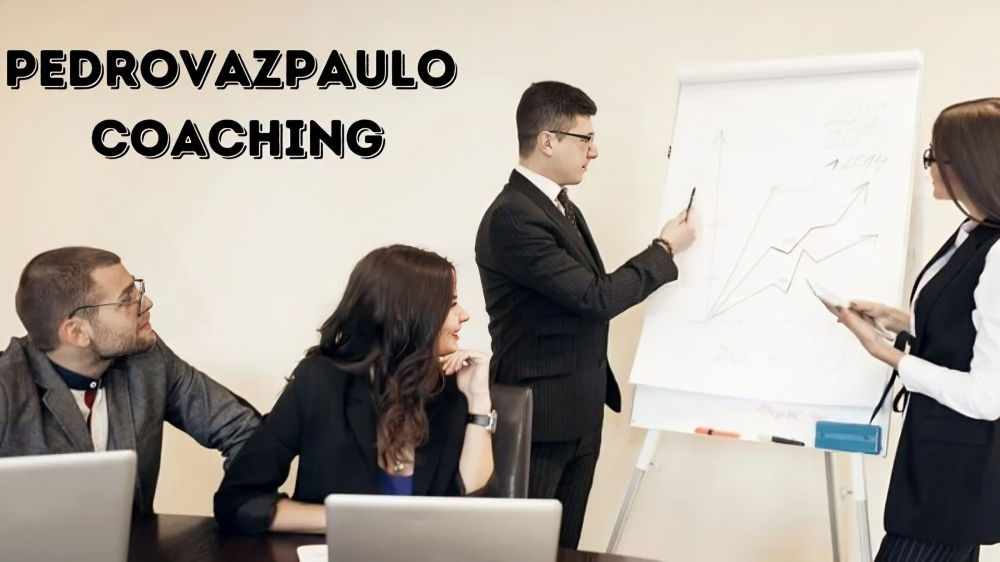 Pedrovazpaulo Coaching