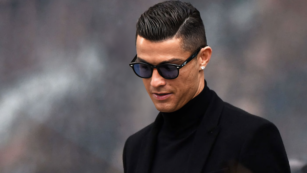 Cristiano Ronaldo Net Worth