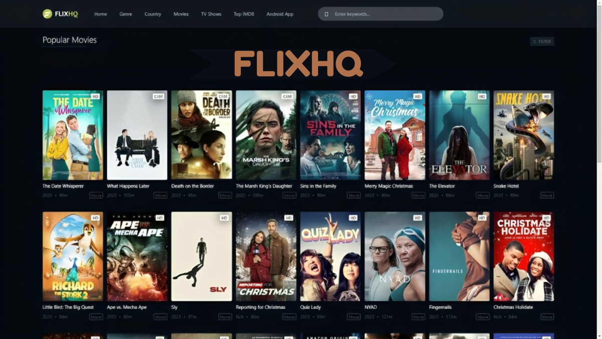 FlixHQ