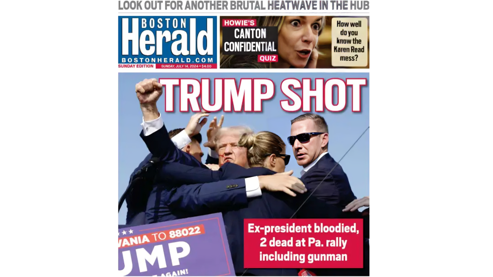 Boston Herald