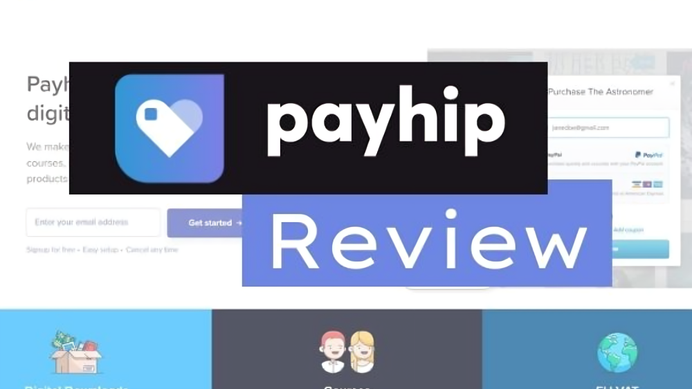 Payhip