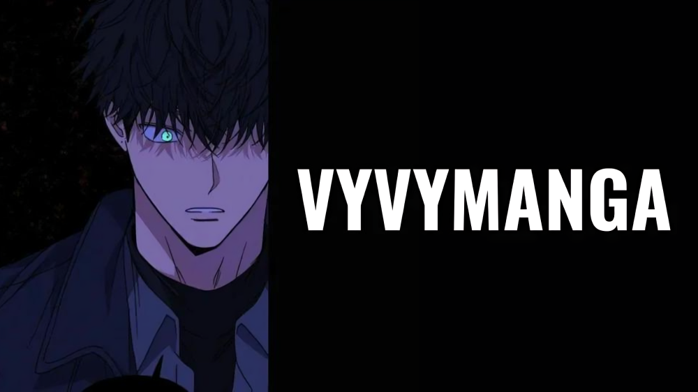 vyvymanga