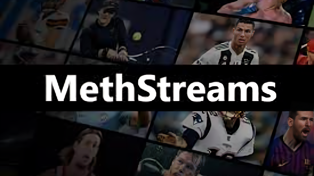 methstreams