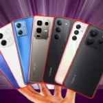 Best Gaming Phones Under ₹20,000